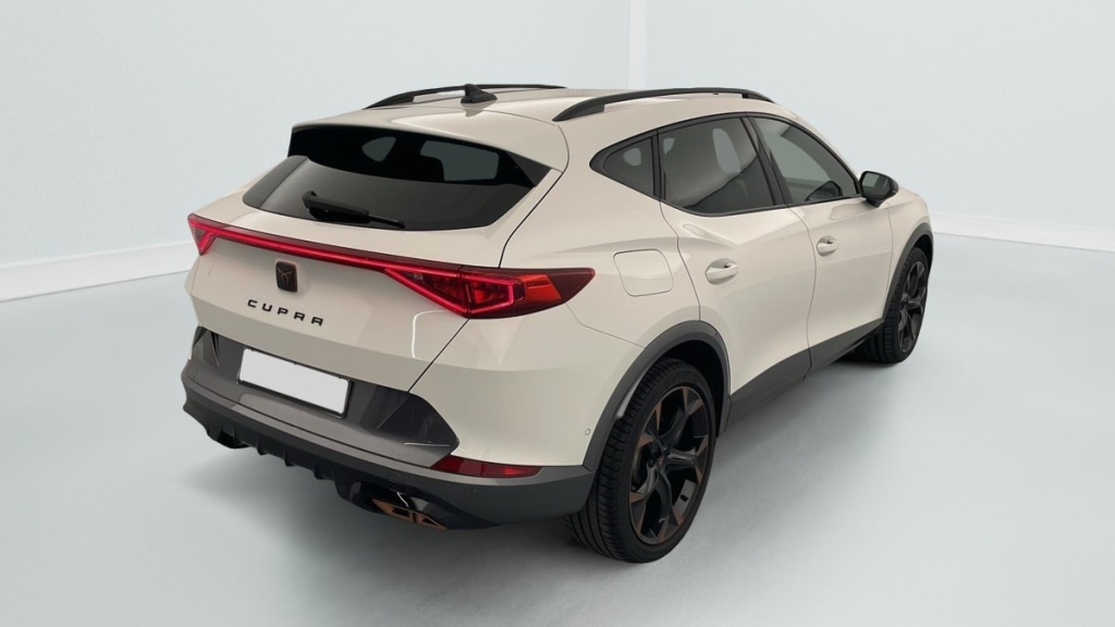 CUPRA Formentor 1.4 E-HYBRID 245 CH DSG6 VZ - ref: 1-396028 - Photo 7