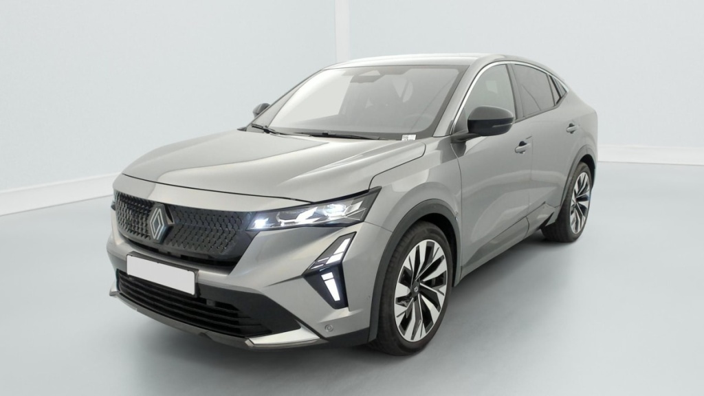 RENAULT Rafale E-Tech full hybrid 200ch Techno - ref: 1-396068 - Photo 3