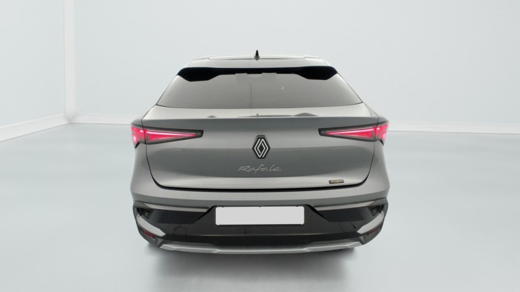 RENAULT Rafale E-Tech full hybrid 200ch Techno - ref: 1-396068 - Photo 6