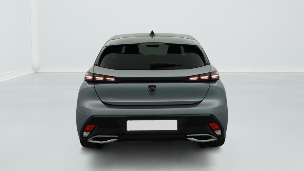 PEUGEOT 308 Hybrid 145 e-DCS6 Allure - ref: 1-396195 - Photo 6