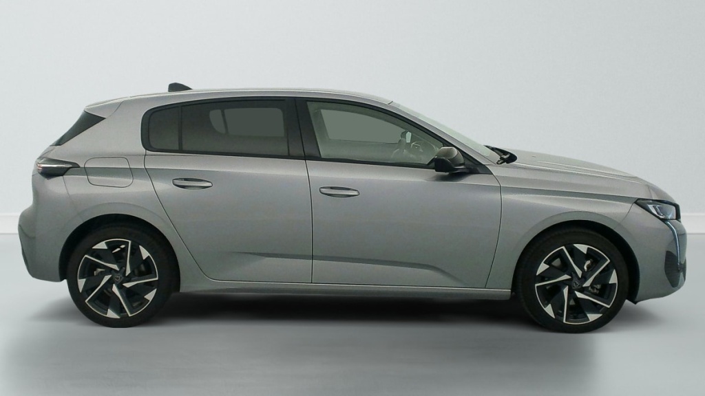 PEUGEOT 308 Hybrid 145 e-DCS6 Allure - ref: 1-396195 - Photo 8