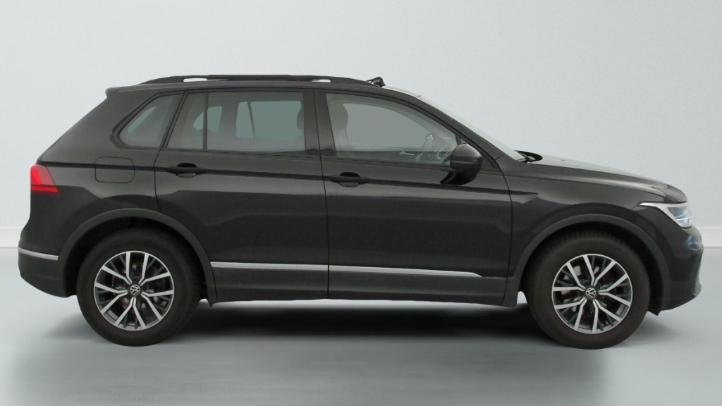 VOLKSWAGEN Tiguan 1.5 TSI 150ch DSG7 Life Plus - ref: 1-396216 - Photo 8