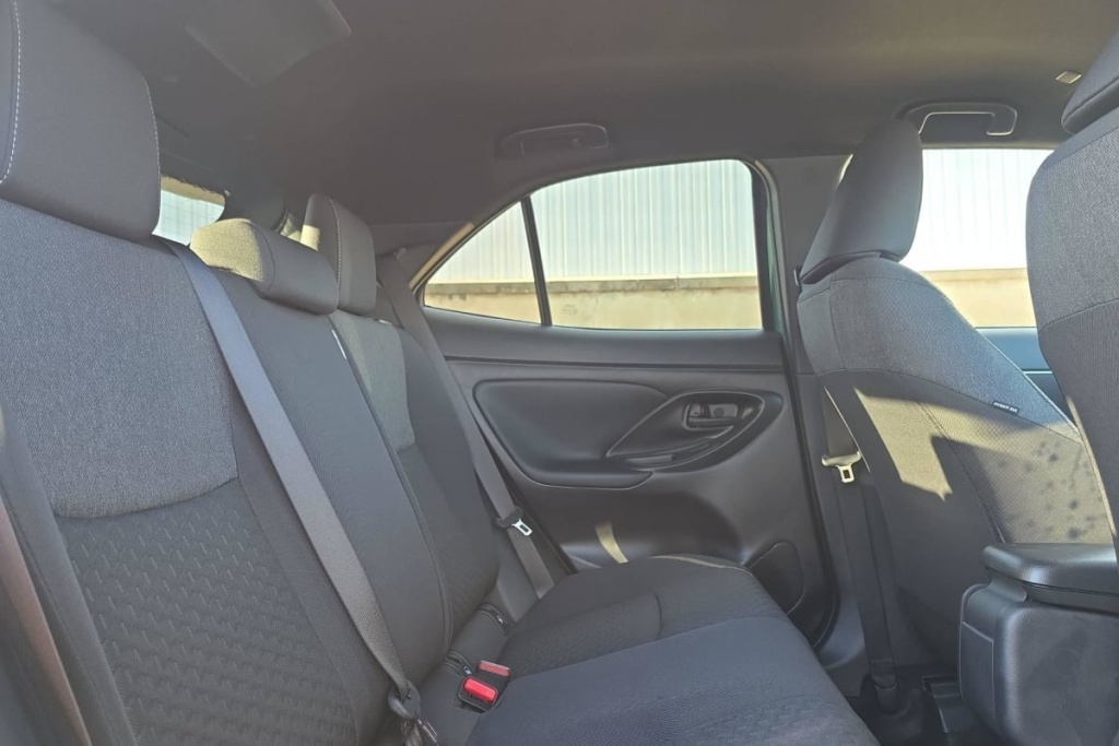 TOYOTA Yaris Cross 130h 2WD Design - ref: 1-396373 - Photo 10