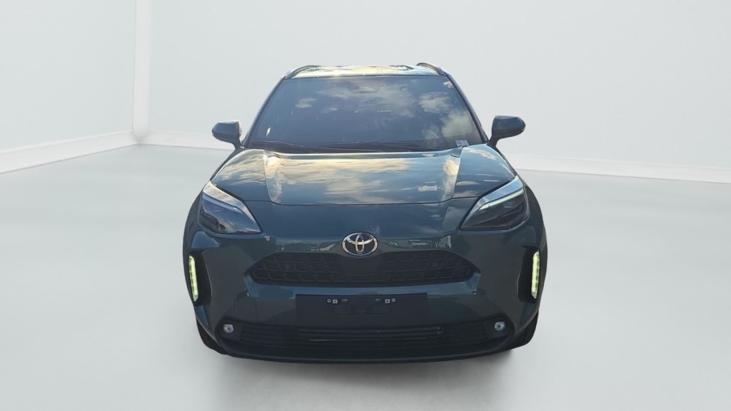 TOYOTA Yaris Cross 130h 2WD Design - ref: 1-396373 - Photo 2