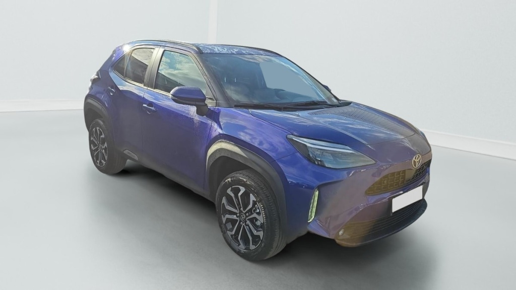 TOYOTA Yaris Cross 130h 2WD Design - ref: 1-396379 - Photo 1