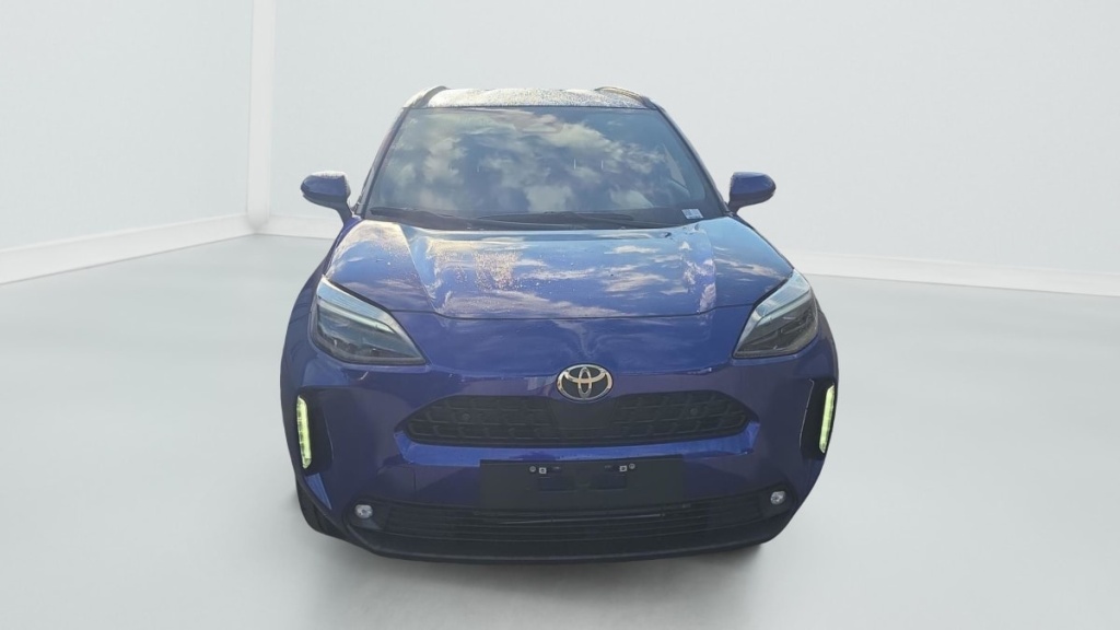 TOYOTA Yaris Cross 130h 2WD Design - ref: 1-396379 - Photo 2