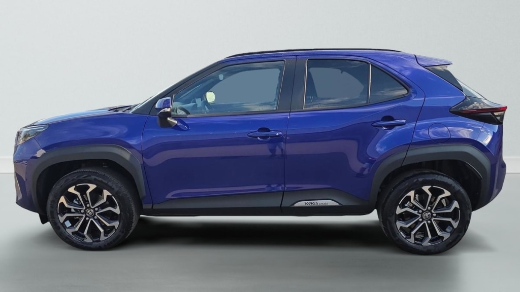 TOYOTA Yaris Cross 130h 2WD Design - ref: 1-396379 - Photo 4