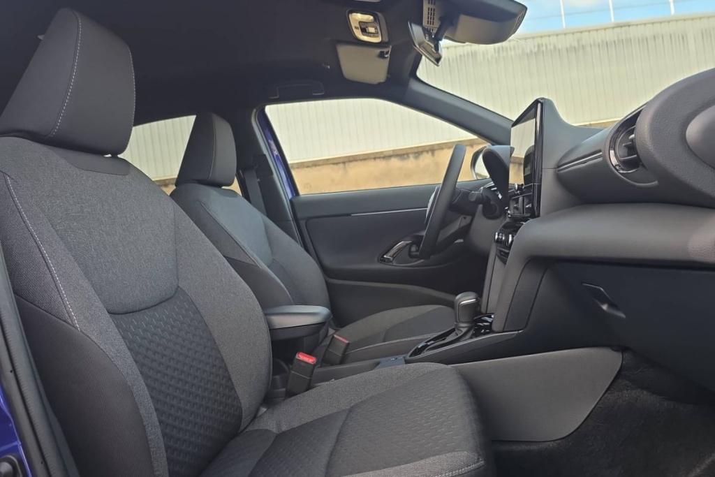 TOYOTA Yaris Cross 130h 2WD Design - ref: 1-396379 - Photo 9