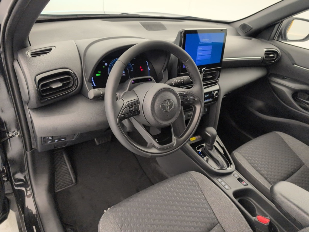 TOYOTA Yaris Cross 130h 2WD Design - ref: 1-396386 - Photo 16