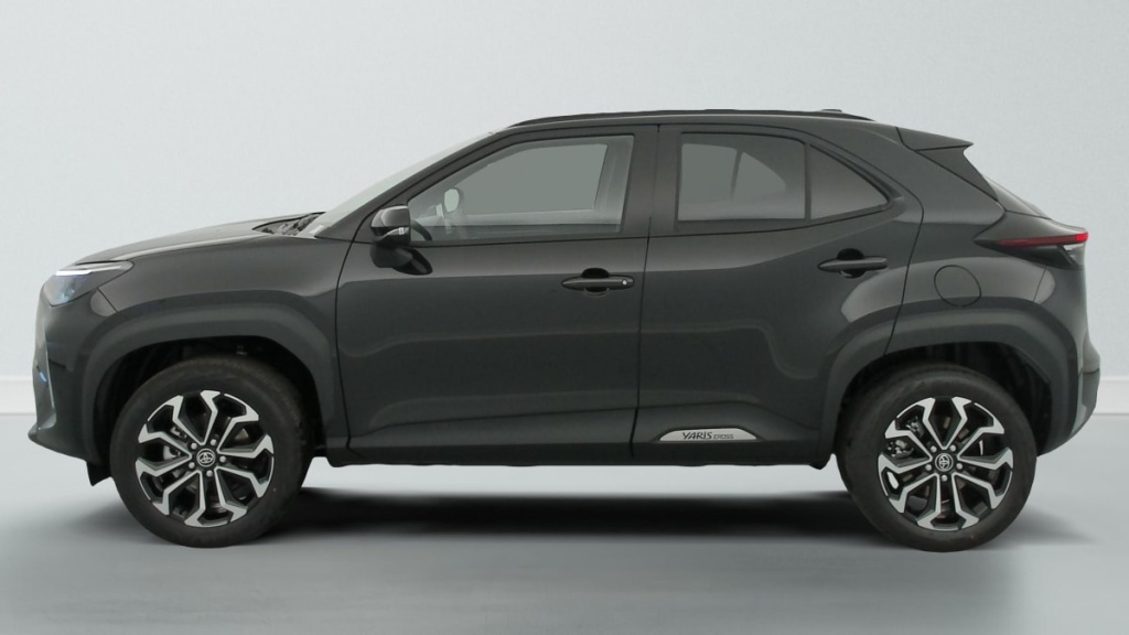 TOYOTA Yaris Cross 130h 2WD Design - ref: 1-396386 - Photo 4