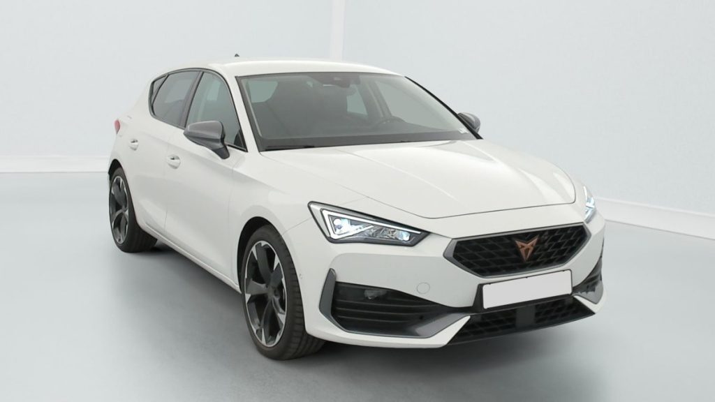 CUPRA Leon 1.5 TSI 150 CH BVM6 V - ref: 1-396444 - Photo 1