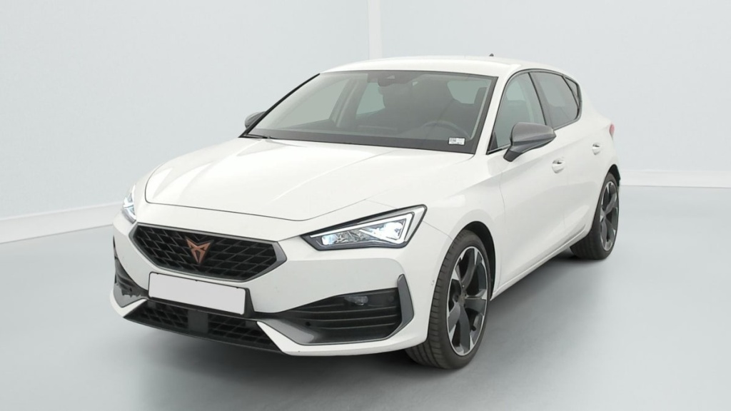 CUPRA Leon 1.5 TSI 150 CH BVM6 V - ref: 1-396444 - Photo 3