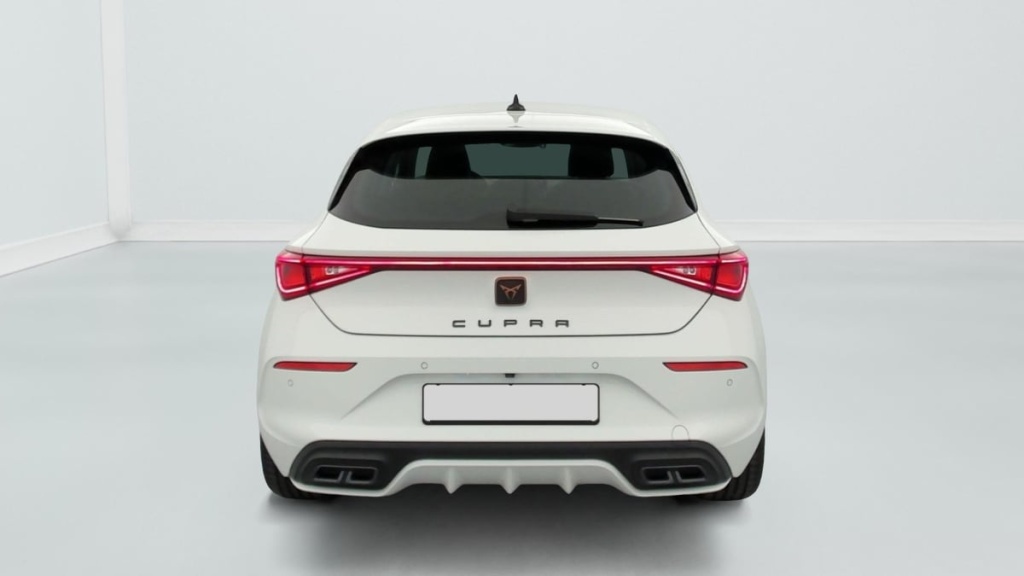 CUPRA Leon 1.5 TSI 150 CH BVM6 V - ref: 1-396444 - Photo 6