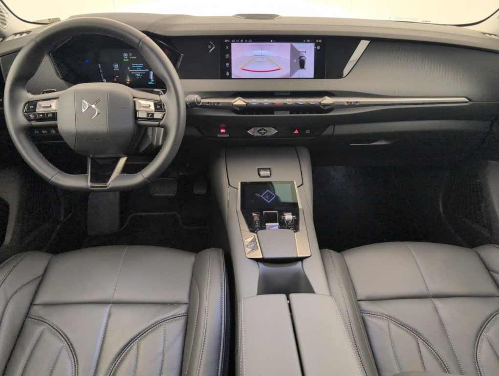 DS DS4 Hybride E-Tense 225 EAT8 Rivoli - ref: 1-396604 - Photo 13