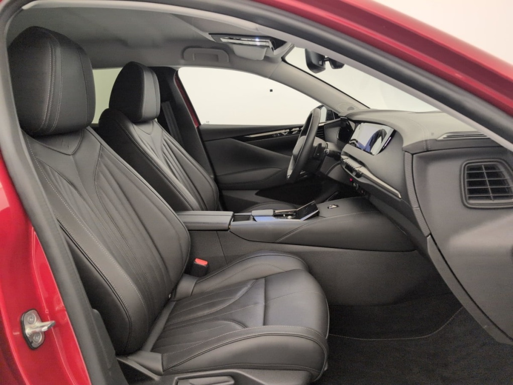 DS DS4 Hybride E-Tense 225 EAT8 Rivoli - ref: 1-396604 - Photo 9