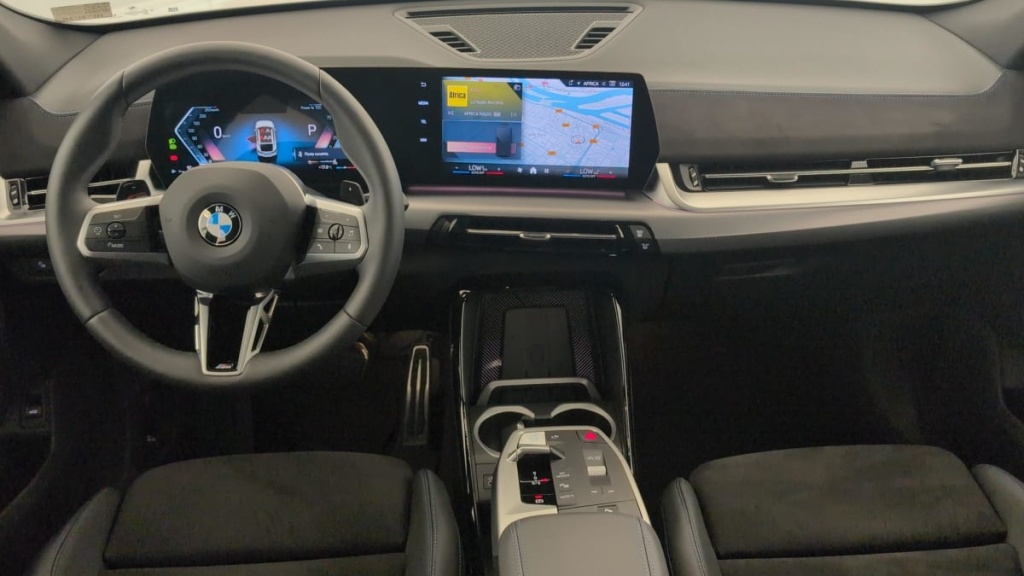 BMW X2 SDRIVE 20D 163CH DKG7 M SPORT - ref: 1-396633 - Photo 13