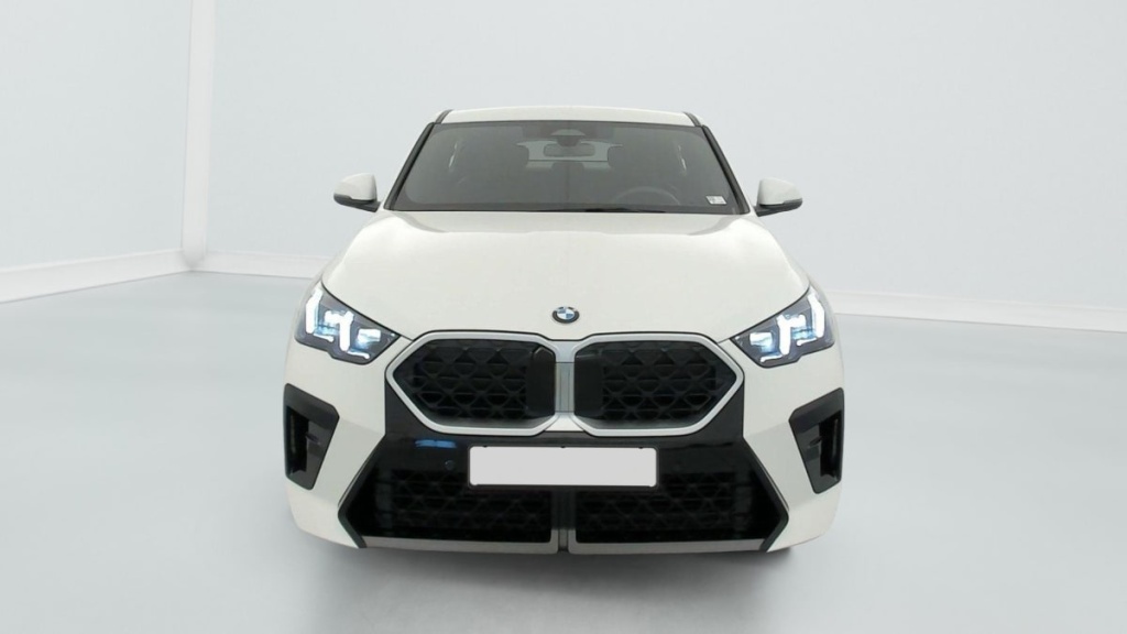 BMW X2 SDRIVE 20D 163CH DKG7 M SPORT - ref: 1-396633 - Photo 2