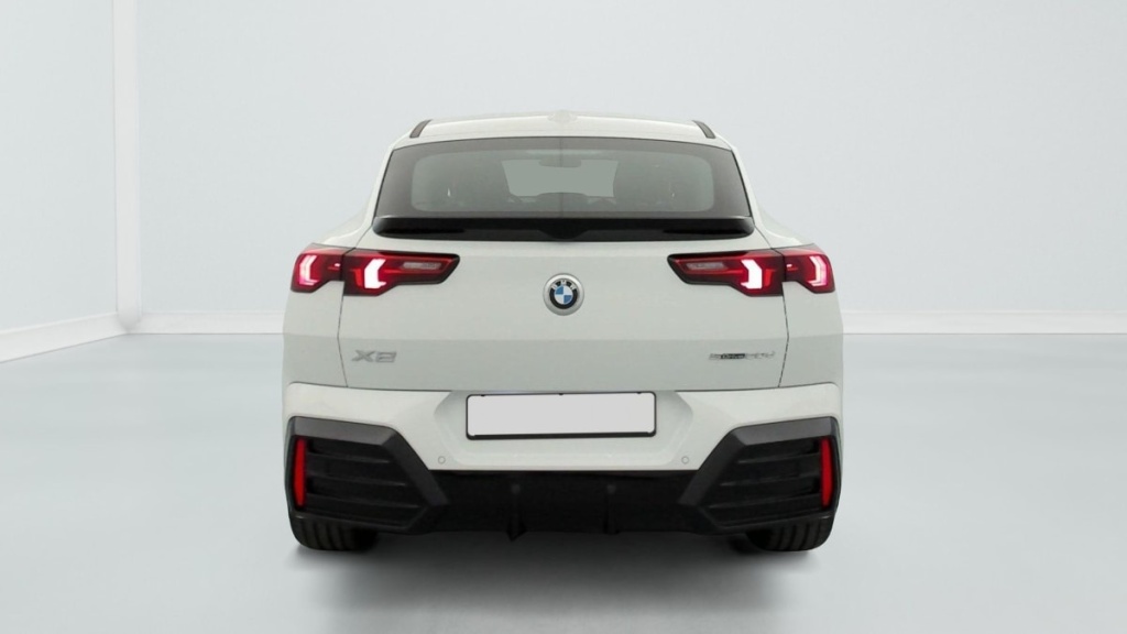 BMW X2 SDRIVE 20D 163CH DKG7 M SPORT - ref: 1-396633 - Photo 6