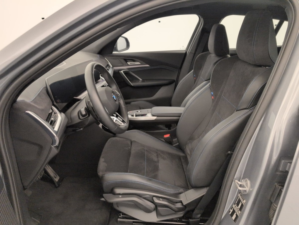 BMW X2 SDRIVE 20D 163CH DKG7 M SPORT - ref: 1-396636 - Photo 16