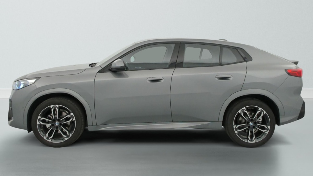 BMW X2 SDRIVE 20D 163CH DKG7 M SPORT - ref: 1-396636 - Photo 4