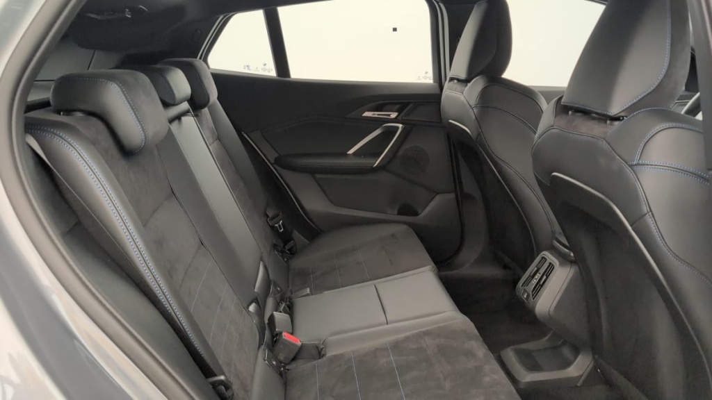 BMW X2 SDRIVE 20D 163CH DKG7 M SPORT - ref: 1-396637 - Photo 10