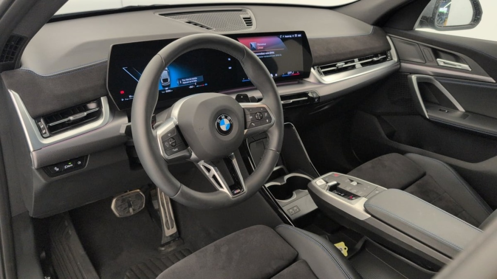 BMW X2 SDRIVE 20D 163CH DKG7 M SPORT - ref: 1-396637 - Photo 15