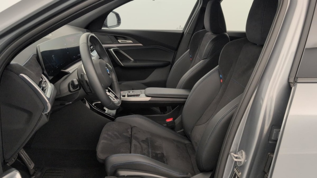 BMW X2 SDRIVE 20D 163CH DKG7 M SPORT - ref: 1-396637 - Photo 16
