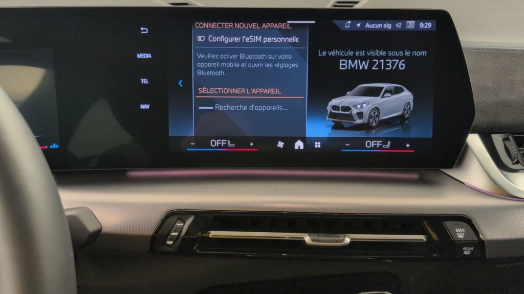 BMW X2 SDRIVE 20D 163CH DKG7 M SPORT - ref: 1-396637 - Photo 18