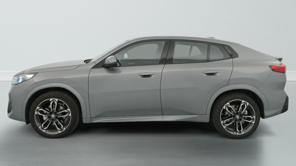 BMW X2 SDRIVE 20D 163CH DKG7 M SPORT - ref: 1-396637 - Photo 4