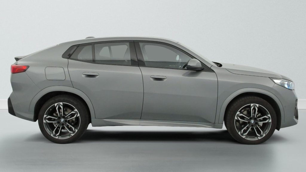 BMW X2 SDRIVE 20D 163CH DKG7 M SPORT - ref: 1-396637 - Photo 8