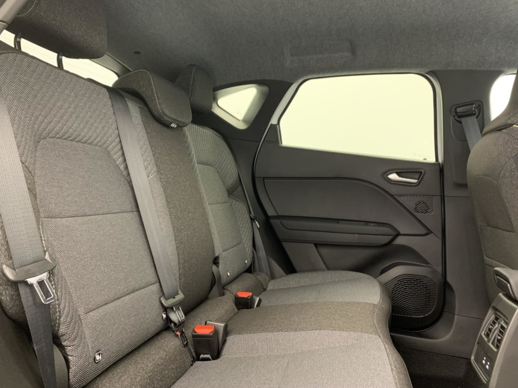 RENAULT Captur E-Tech full hybrid 160 ch Techno - ref: 1-396673 - Photo 10