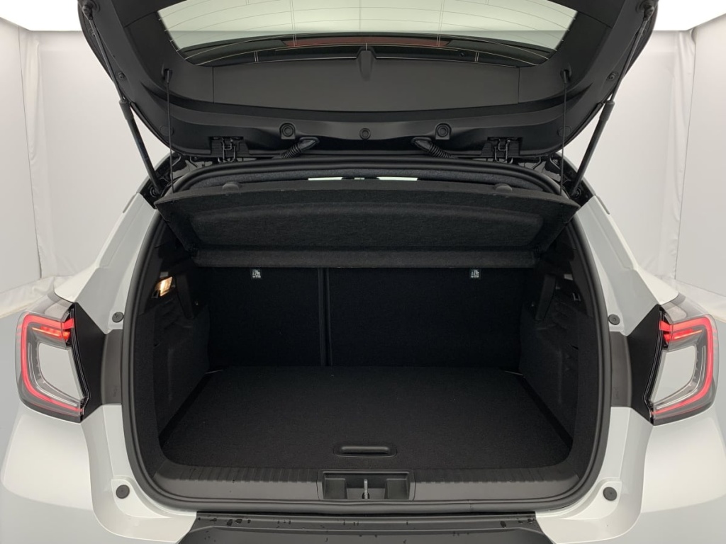 RENAULT Captur E-Tech full hybrid 160 ch Techno - ref: 1-396673 - Photo 11