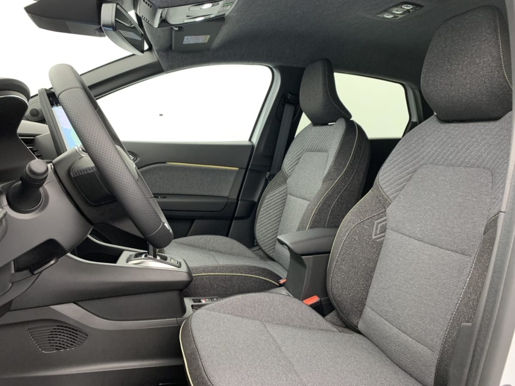RENAULT Captur E-Tech full hybrid 160 ch Techno - ref: 1-396673 - Photo 20