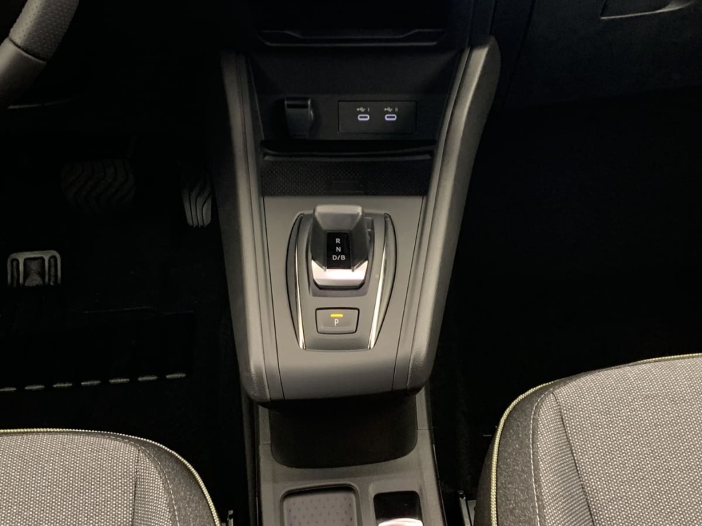 RENAULT Captur E-Tech full hybrid 160 ch Techno - ref: 1-396674 - Photo 17