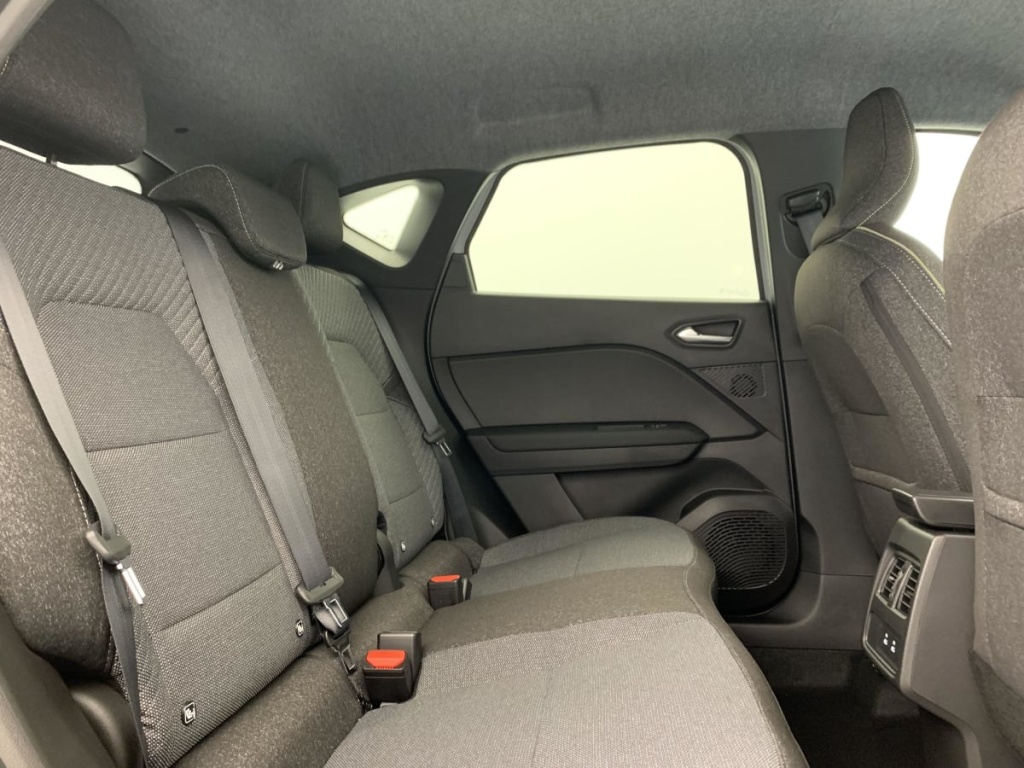 RENAULT Captur E-Tech full hybrid 160 ch Techno - ref: 1-396687 - Photo 10
