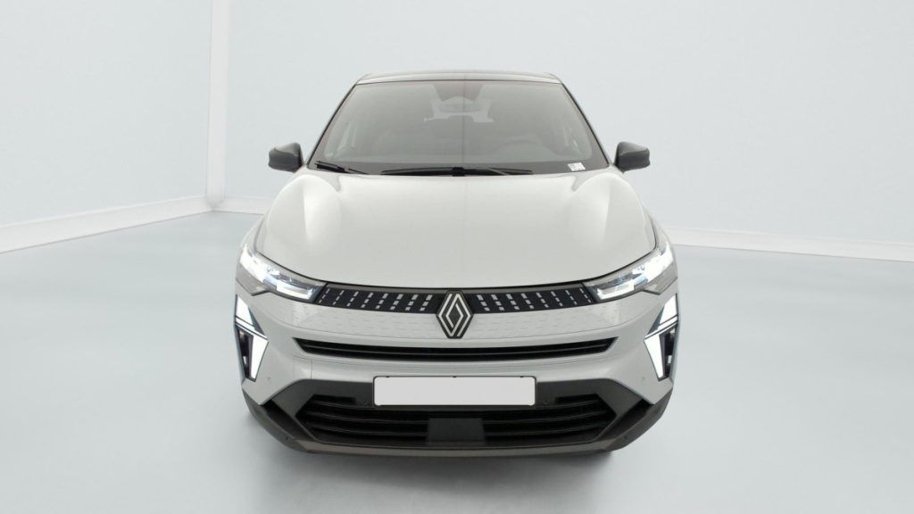 RENAULT Captur E-Tech full hybrid 160 ch Techno - ref: 1-396687 - Photo 2