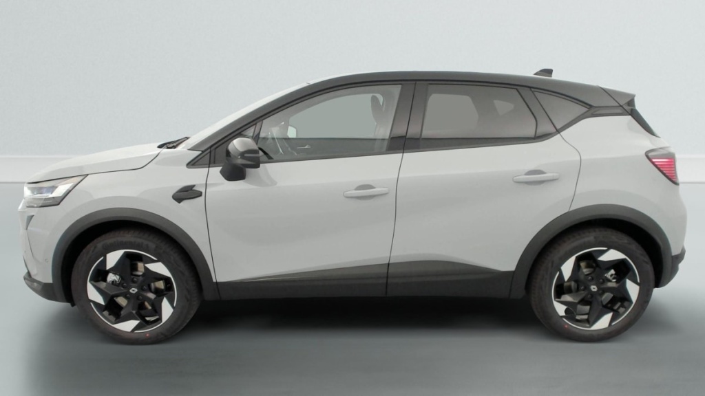 RENAULT Captur E-Tech full hybrid 160 ch Techno - ref: 1-396687 - Photo 4