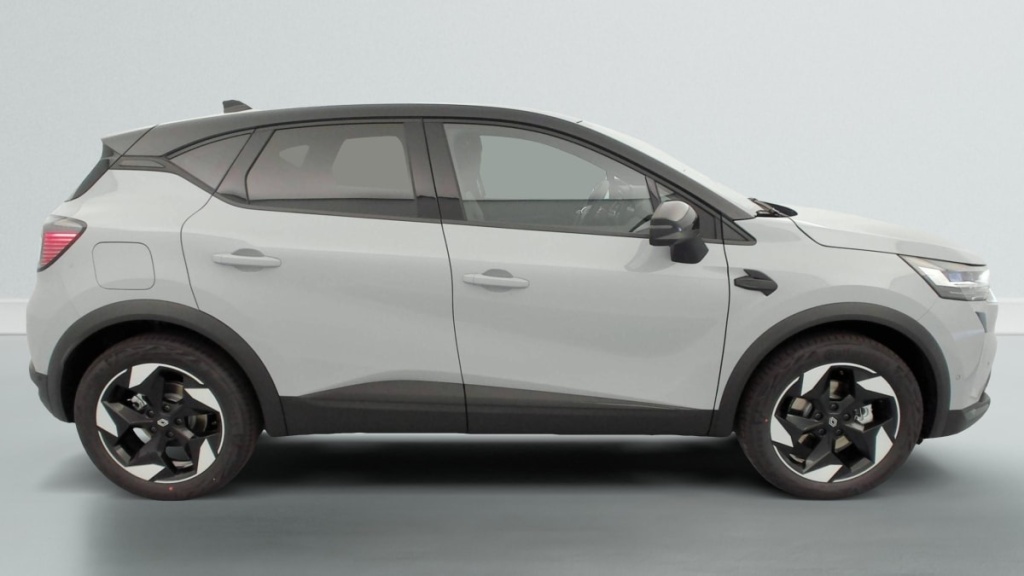 RENAULT Captur E-Tech full hybrid 160 ch Techno - ref: 1-396687 - Photo 8