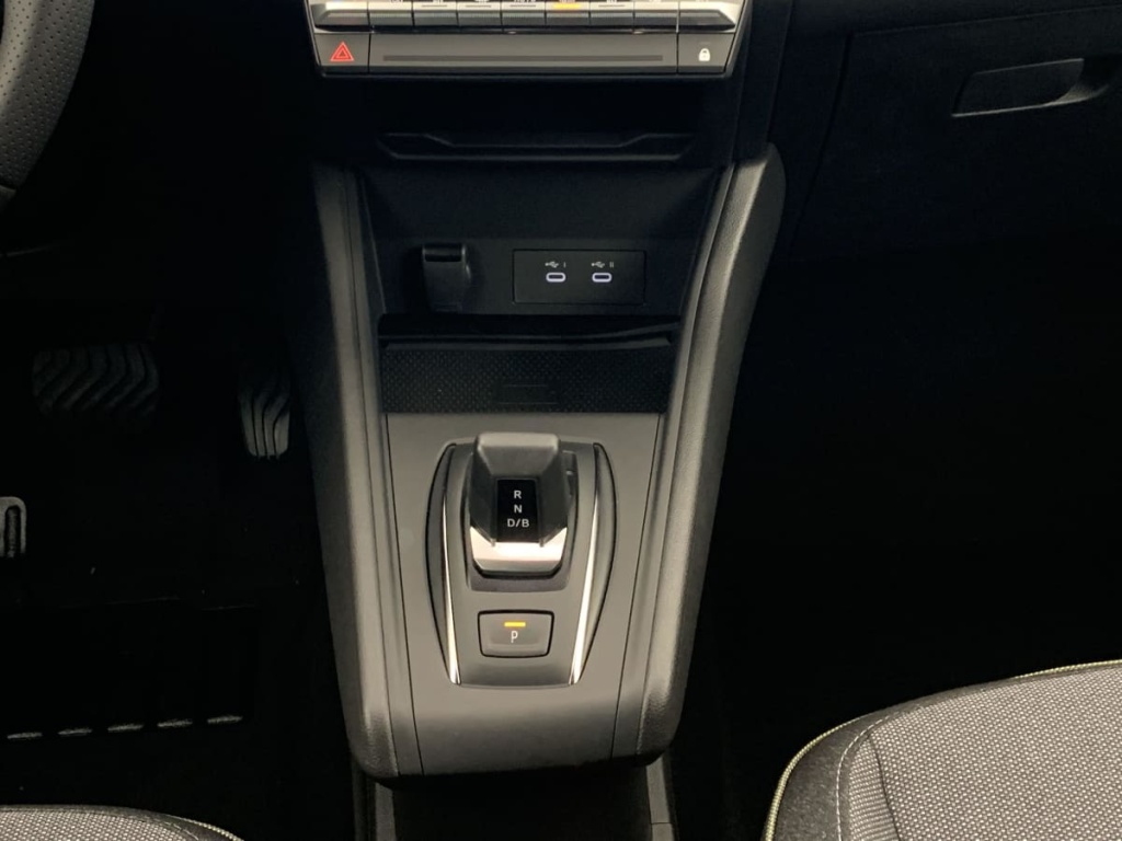 RENAULT Captur E-Tech full hybrid 160 ch Techno - ref: 1-396688 - Photo 17
