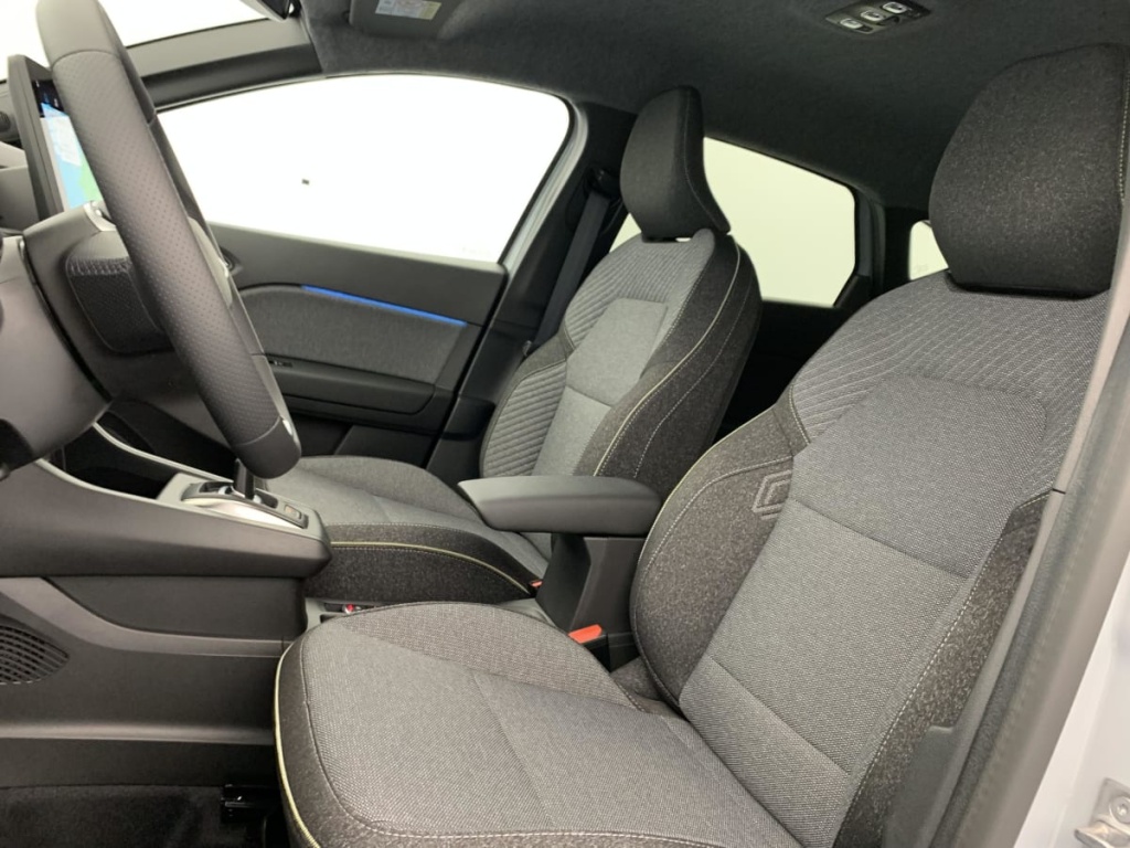 RENAULT Captur E-Tech full hybrid 160 ch Techno - ref: 1-396688 - Photo 20