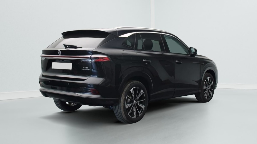 MG EHS 1.5 Hybrid+ 224 ch Luxury - ref: 1-396853 - Photo 5