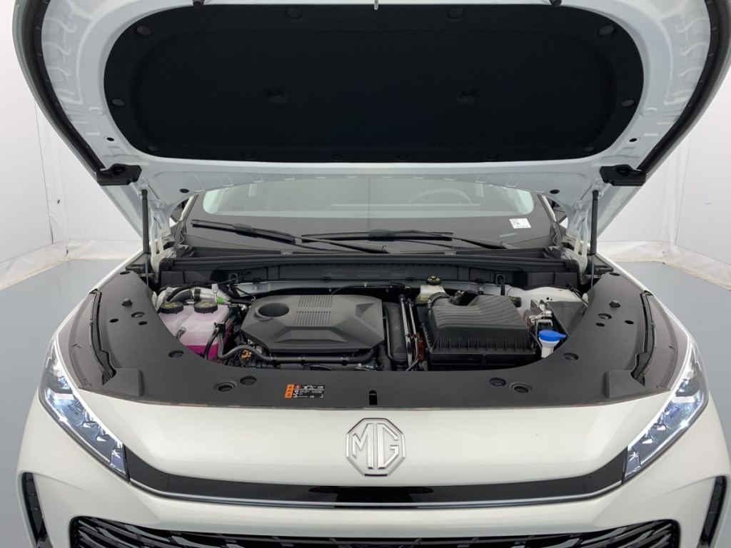 MG EHS 1.5 Hybrid+ 224 ch Luxury - ref: 1-396900 - Photo 13