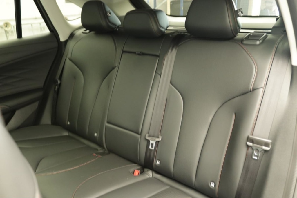 MG EHS 1.5 Hybrid+ 224 ch Luxury - ref: 1-396904 - Photo 16