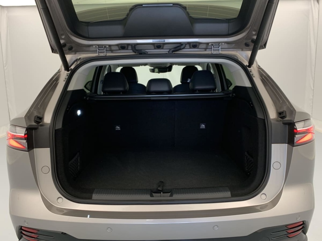 MG EHS 1.5 Hybrid+ 224 ch Luxury - ref: 1-396935 - Photo 11