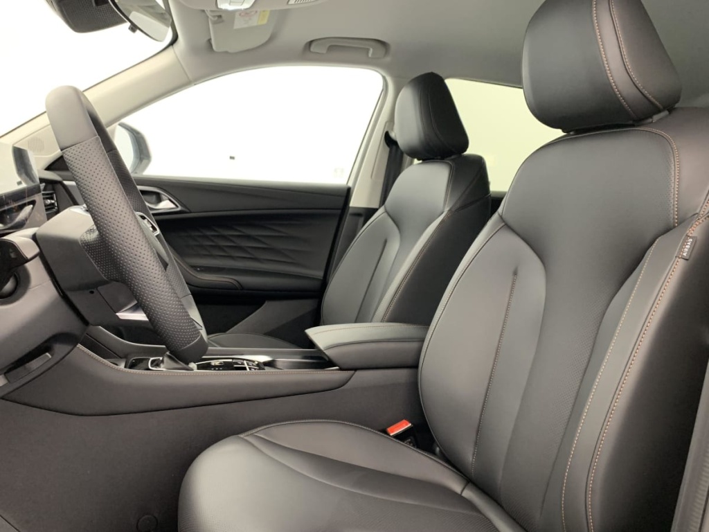 MG EHS 1.5 Hybrid+ 224 ch Luxury - ref: 1-396935 - Photo 20