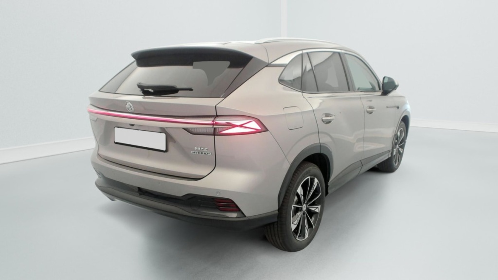 MG EHS 1.5 Hybrid+ 224 ch Luxury - ref: 1-396935 - Photo 7