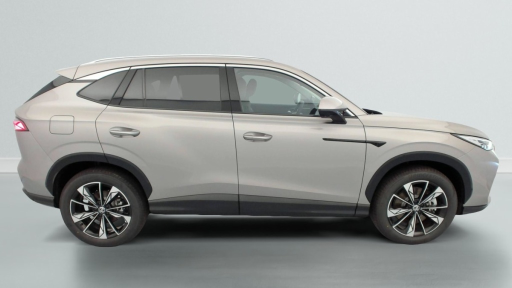 MG EHS 1.5 Hybrid+ 224 ch Luxury - ref: 1-396935 - Photo 8
