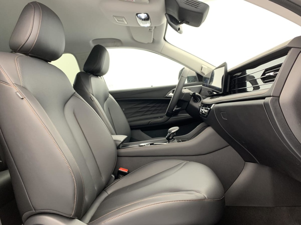 MG EHS 1.5 Hybrid+ 224 ch Luxury - ref: 1-396935 - Photo 9