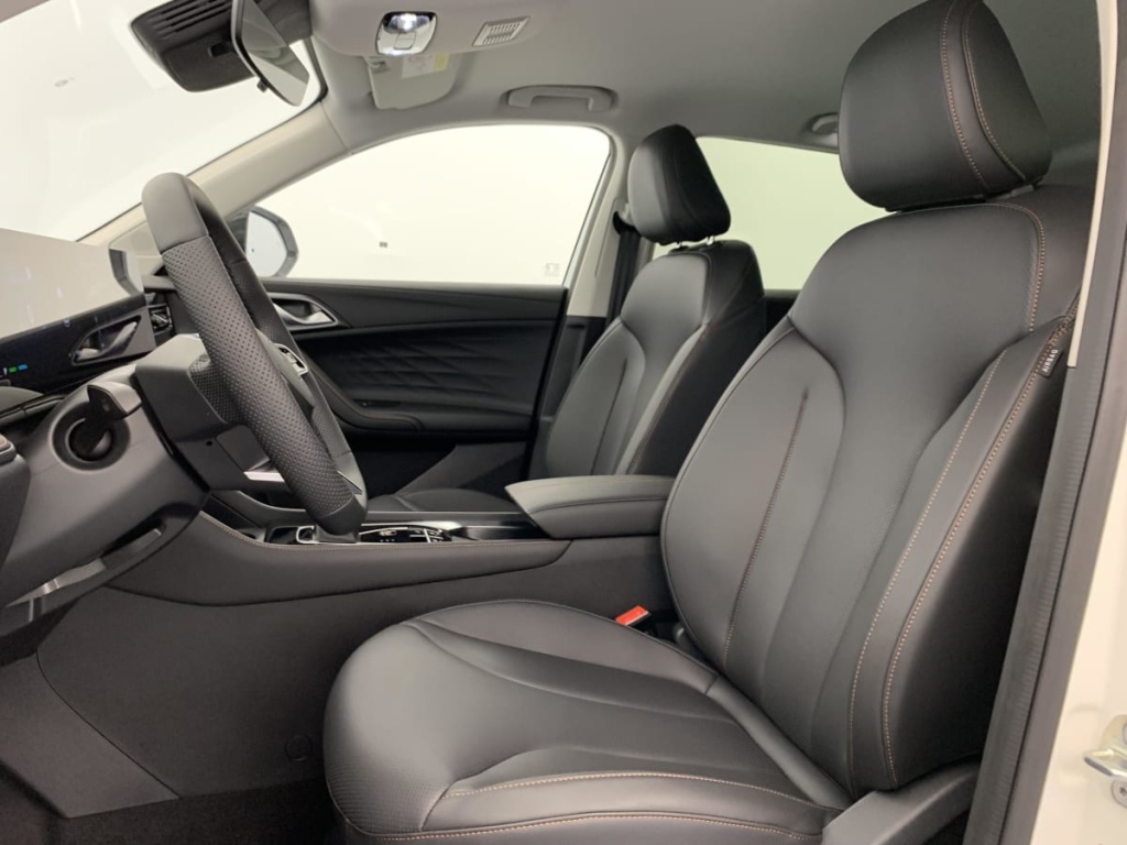 MG EHS 1.5 Hybrid+ 224 ch Luxury - ref: 1-396948 - Photo 20