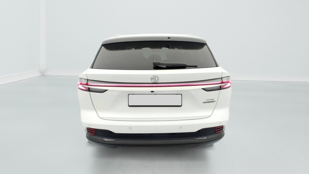 MG EHS 1.5 Hybrid+ 224 ch Luxury - ref: 1-396948 - Photo 6